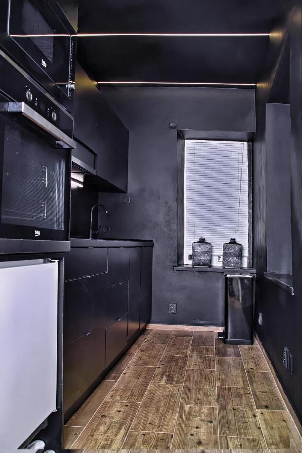 Wellness Gallery Apartments Liberec Exteriér fotografie