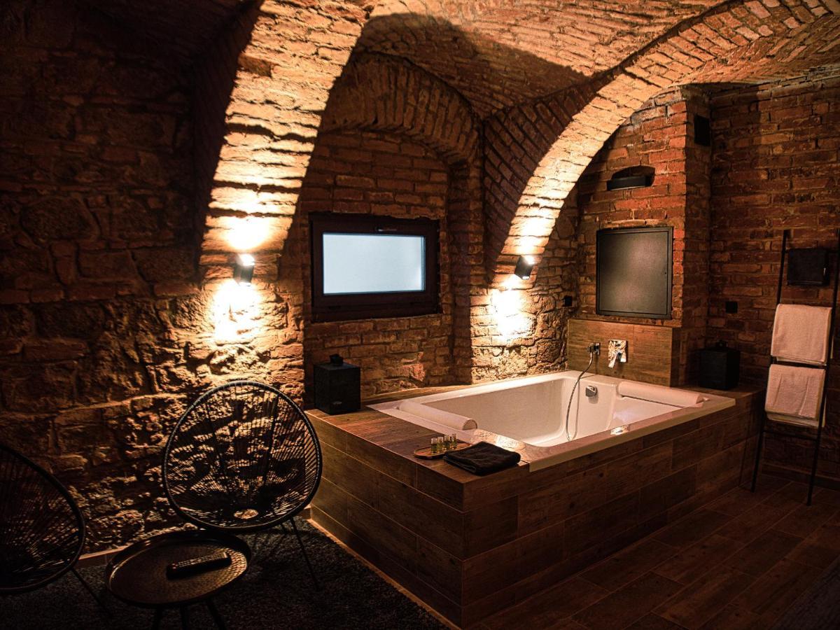 Wellness Gallery Apartments Liberec Exteriér fotografie